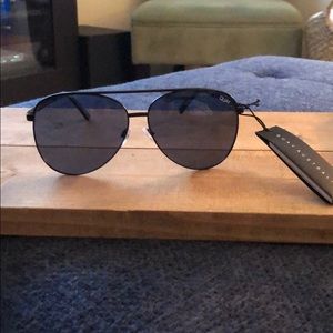Quay Hunter sunglasses